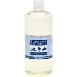 Supreme Products Eucalyptus Body Wash 500ml