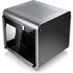 Raijintek Metis Evo Silver Window