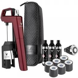 Coravin Timeless Six+ Set Vinpump