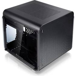 Raijintek Metis Evo Black Window