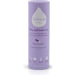 Kokoso Baby-Soft Balm Stick 45ml