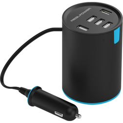 RealPower Car Charger Tube 5