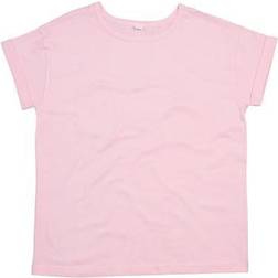 Mantis The Boyfriend T-shirt - Soft Pink