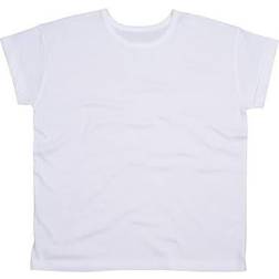 Mantis The Boyfriend T-shirt - White