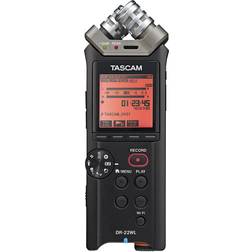 Tascam, DR-22WL