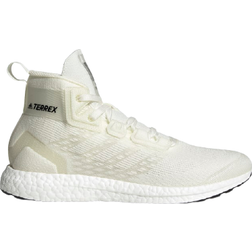 Adidas Terrex Free Hiker - White Men's