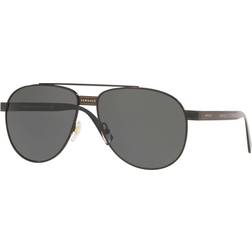 Versace VE2209 Aviator Men Sunglasses