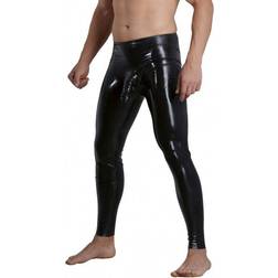 Late X Trousers with Penis Sleeve