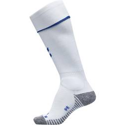 Hummel Pro Football Socks Men - White/True Blue