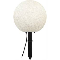 Star Trading Stone Bedlampe 29cm