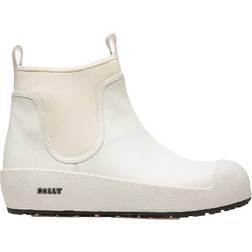 Bally Hoge Laarzen En Laarsjes - Gadey White