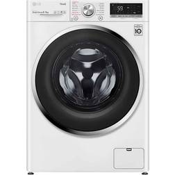 LG F4DV508S2WE