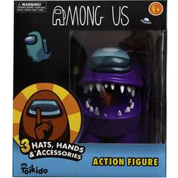 Among Us Action Figure