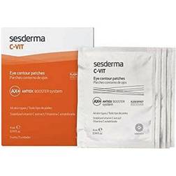 Sesderma C-VIT Eye Contour Patches 7ml 5-pack