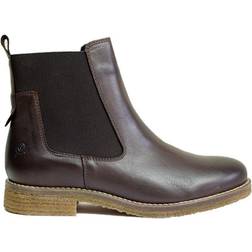 Rosa Negra Loures - Dark Brown