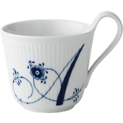 Royal Copenhagen Alphabet Mugg 33cl