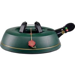 Krinner Basic Green Juletrefot 31cm