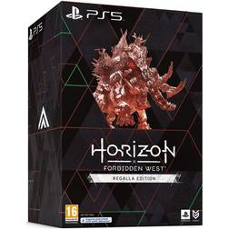 Horizon Forbidden West - Regalla Edition (PS5)