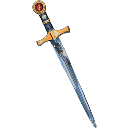 Liontouch Mystery Knight Sword