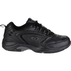 Hi-Tec Deportivas de Blast Lite - Para Hombre Negro