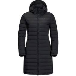 Jack Wolfskin Doudoune Femme Glowing Mountain