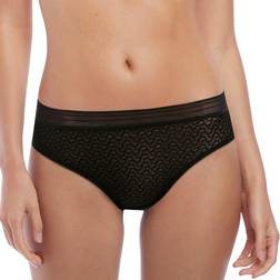 Wacoal Aphrodite Brief - Black