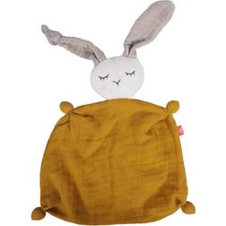 Kikadu Simple Towel Doll Rabbit