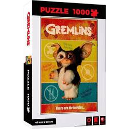 SD Toys Gremlins There Are Three Rules 1000 Bitar