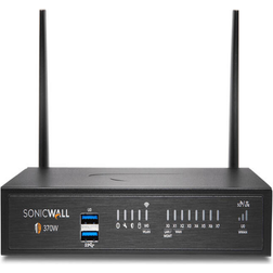 SonicWall TZ370W