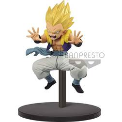 Banpresto Dragon Ball Super Chosenshiretsuden 10cm