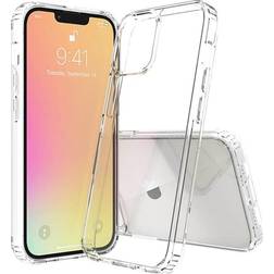 JT Berlin Pankow Clear Case for iPhone 13 mini