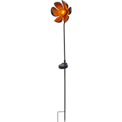 Star Trading Melilla Bedlampe 84cm