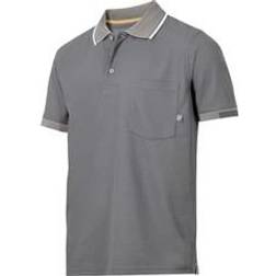 Snickers Workwear AllRoundWork Polo Shirt - Grey