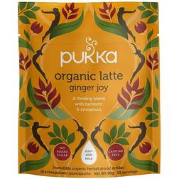 Pukka Ginger Joy Latte 90g