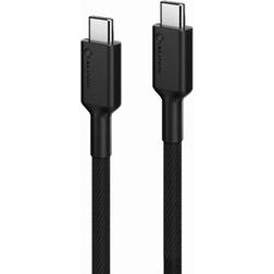 Alogic USB C-USB C 2m