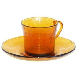 Duralex - Kopp & Mugg 18cl 6st