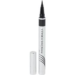 Physicians Formula Eye Booster Ultra-Fine Liquid Eyeliner Waterproof Blackest Black