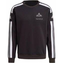 Adidas Squadra 21 Sweatshirt Men - Black