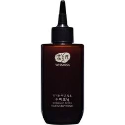 Whamisa Organic Seeds Hair Scalp Tonic 105ml