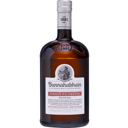 Bunnahabhain Eirigh na Greine 46.3% 100 cl