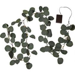 Star Trading Girlang Eucalyptus Julpynt 8cm