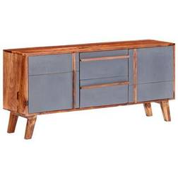 vidaXL - Buffet 120x55cm