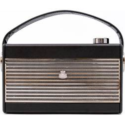 Gpo Retro WO294 Cream Radio