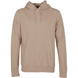 Colorful Standard Classic Organic Hoodie - Khaki/Beige