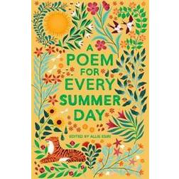 A Poem for Every Summer Day (Paperback)