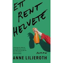 Ett rent helvete (Häftad)