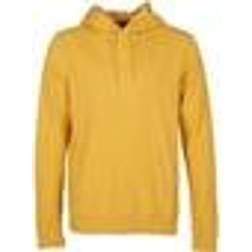 Colorful Standard Classic Organic Hoodie Unisex - Burned Yellow