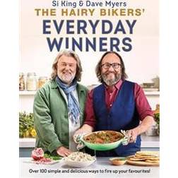 The Hairy Bikers' Everyday Winners (Inbunden)