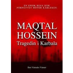 Tragedin i Karbala (Inbunden)