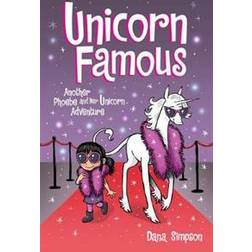 Unicorn Famous (Paperback)